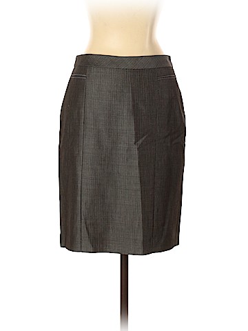 Ann Taylor LOFT Casual Skirt (view 2)