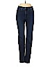 Joie Blue Jeggings Size 25 waist - photo 1