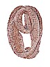 Collection 18 Solid Pink Scarf One size - photo 1