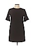 Ann Taylor LOFT Black Casual Dress Size 00 (petite) - photo 1
