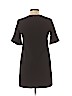 Ann Taylor LOFT Black Casual Dress Size 00 (petite) - photo 2