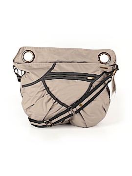 Assorted Brands Diaper Bag