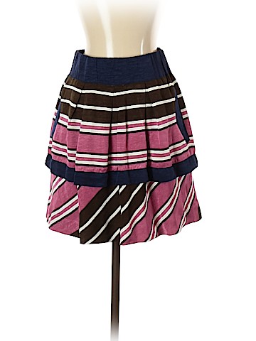 Maeve Casual Skirt (view 1)