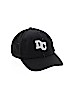 Unbranded Solid Black Baseball Cap  One size (youth) - photo 1