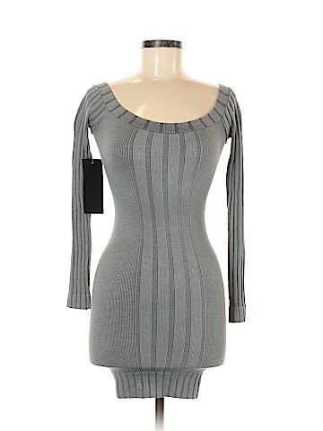 Bebe Casual Dress (view 1)