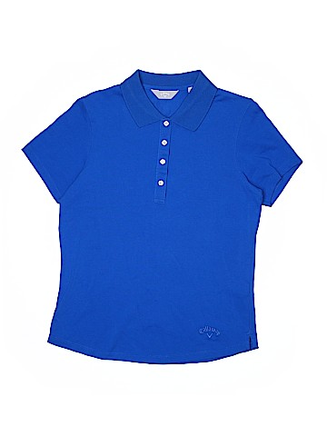 Assorted Brands Short Sleeve Polo (view 1)