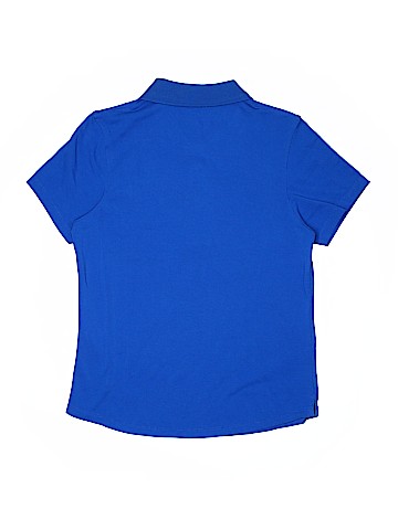 Assorted Brands Short Sleeve Polo (view 2)