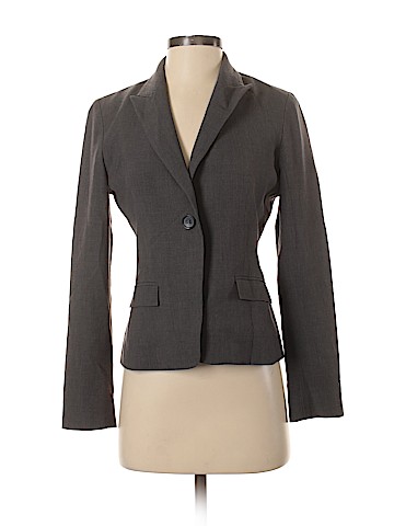 T Tahari Blazer (view 1)