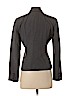 T Tahari Gray Blazer Size 4 (petite) - photo 2