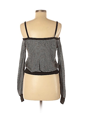 American Eagle Outfitters Long Sleeve Top (view 2)