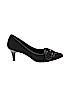 Comfortiva Black Heels Size 8 - photo 1