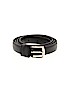 Unbranded Solid Black Belt Size L - photo 1
