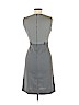 Diane von Furstenberg Blue Casual Dress Size 2 - photo 2
