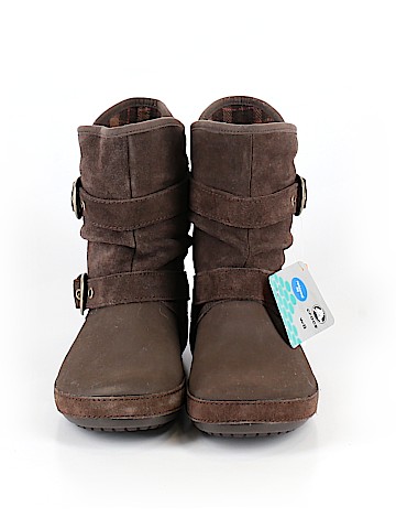 Crocs Boots (view 2)