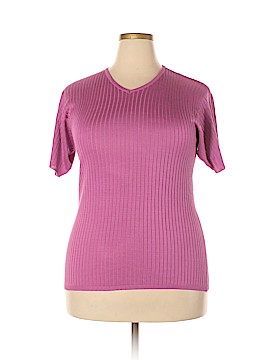 Saks Fifth Avenue Size 1X Plus