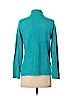 United States Sweaters Blue Cardigan Size S (petite) - photo 2