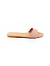 Bamboo Pink Sandals Size 9 - photo 1