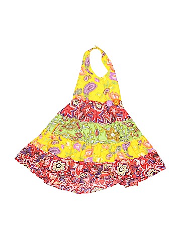 Blueberi Boulevard Dress (view 1)