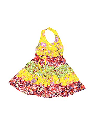 Blueberi Boulevard Dress (view 2)