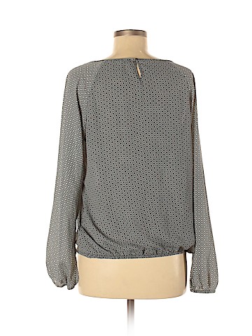 Max Studio Long Sleeve Blouse (view 2)