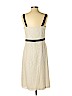 Ann Taylor LOFT Ivory Cocktail Dress Size 8 (petite) - photo 2