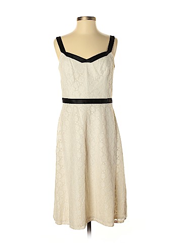 Ann Taylor LOFT Cocktail Dress (view 1)