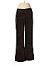 Talbots Brown Cords Size 2 (petite) - photo 1