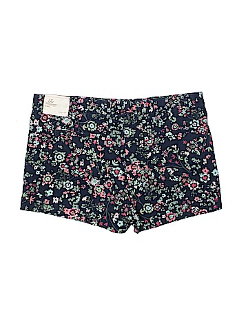 Gap Khaki Shorts (view 2)