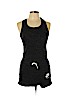 Nike 100% Cotton Black Romper Size L - photo 1
