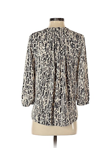 NYDJ 3/4 Sleeve Blouse (view 2)