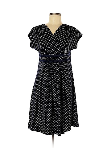 Perseption Casual Dress (view 1)