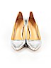 Daya by Zendaya Silver Heels Size 8 1/2 - photo 2