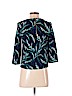 Draper James Blue 3/4 Sleeve Blouse Size 0 - photo 2
