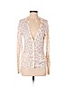 Rebecca Taylor Tan Cardigan Size S - photo 1