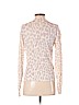 Rebecca Taylor Tan Cardigan Size S - photo 2