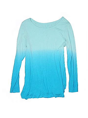 Justice Long Sleeve T-Shirt (view 1)