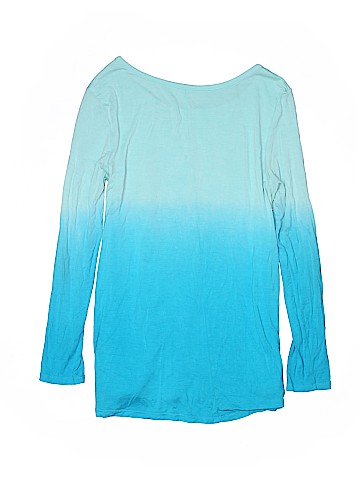 Justice Long Sleeve T-Shirt (view 2)