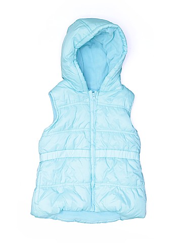 Gymboree Vest (view 1)