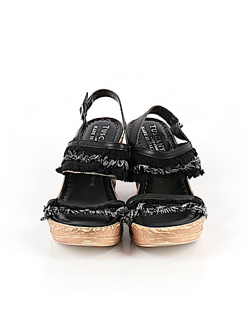 Tuscany by Easy Street Wedges (view 2)