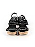 Tuscany by Easy Street Black Wedges Size 8 1/2 - photo 2