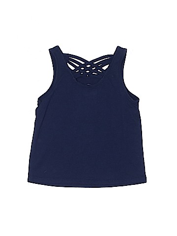 Epic Threads Sleeveless Top (view 2)