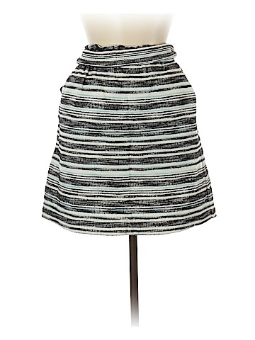 Ann Taylor LOFT Casual Skirt (view 1)