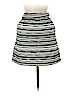 Ann Taylor LOFT Blue Casual Skirt Size M (petite) - photo 1