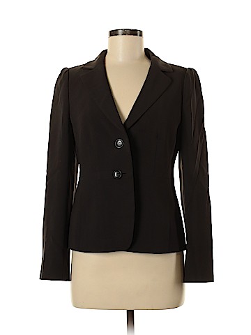 Ann Taylor Blazer (view 1)