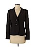 Ann Taylor Brown Blazer Size 6 (petite) - photo 1