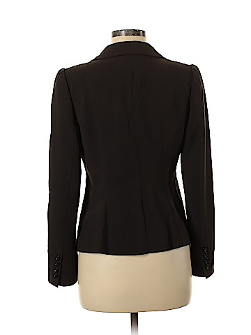 Ann Taylor Blazer (view 2)
