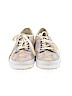 Vans Solid Tan Sneakers Size 8 1/2 - photo 2