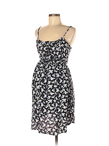 Motherhood Casual Dress (view 1)