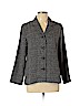 The Tog Shop Gray Blazer Size 12 (petite) - photo 1