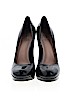 Vince Camuto Black Heels Size 8 1/2 - photo 2